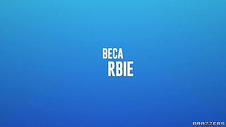 Nurse's Cock-Draining House Call With Dee Williams, Beca Barbie, Mighty Dee - Brazzers
