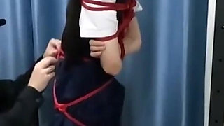 Shared Rental Miss Likes to Train #5