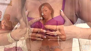 Babes: Blowjob, Solo  Tease Porn