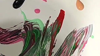 Findom Goaldigger Barbie Art Hands Worship