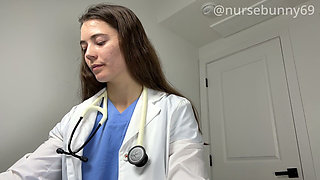 Physical Exam for Tiny Specimen