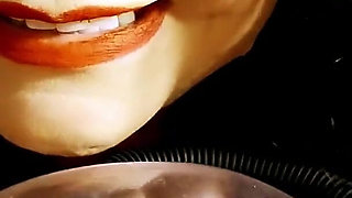 BBW Pussy Pumping Fun