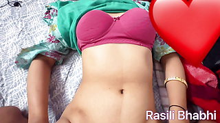 Desi Bhabhi real sex hindi xxx porn