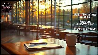 (m4f Roleplay) The Professors Discipline Boyfriend Asmr Mr. Lancaster