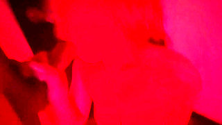 Naughty Redhead Party Seduction and Bathroom Session Real Amateur