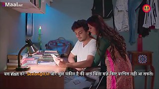 Superb Desi MILF horny adult video