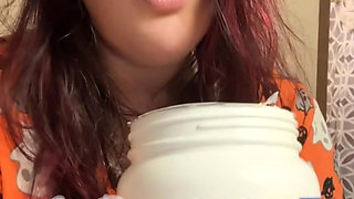 When Inulin and Milk Collide a Horrific Fart Episode????