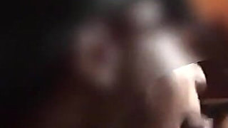 Sucked Another Big Nut Out of Him