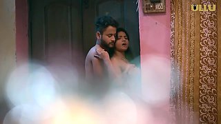 Stunning Indian beauty thrilling xxx scene