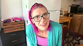 Stepmom Finds Inferiority
