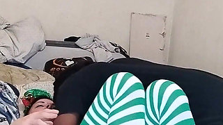 Old Xmas Naughty Nite