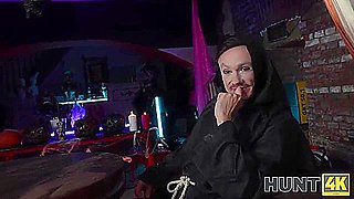 When The Night Never Ends