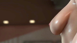 Friendly Housewife by White Foam - Unfaithful Wife Squirts Thinking About Cheating13
