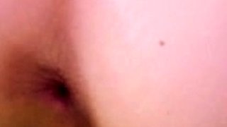 MUST SEE She Fucks Her Girlfriend With Strapon