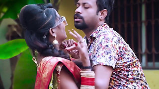 Bengali Boudi..
