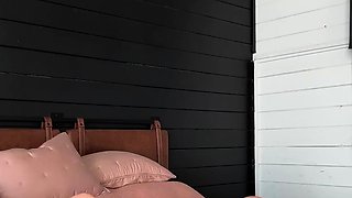 Angela White Amateur Sex Tape With The Flesh Mechanic