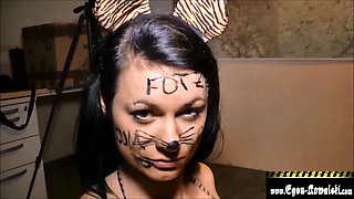 Achtung , Nichts Fr Emanzen