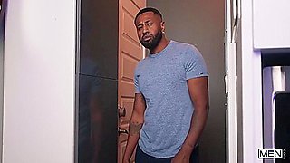 Men: Unexpected Arrival Takes It Further With Dane Jaxson And Braxton Cruz