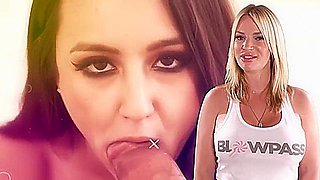 Deepthroats Big Dick - Charlie Valentine And