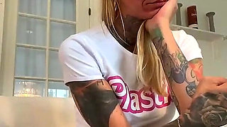 Squirting Again