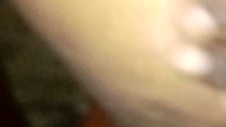 Beautiful Tamil Aunty Lets Husband Videotape Her Private Parts