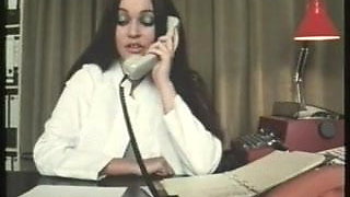 Classic swedish porn - 1976 - Verlorene Eier - 02