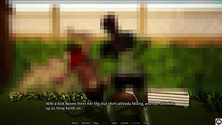 A House in the Rift - ( PT 42) - Zanith