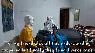 Groom Tested by Stepmother and Stepdaughter Before Marriage