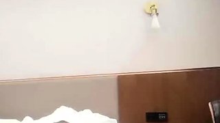 Sensuous amateur ex girlfriend hidden cam