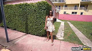 Swinger Wife Fucks For Cash