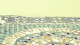 Step Sister Shares Bed with Indian Elder Brother at Home Alone.