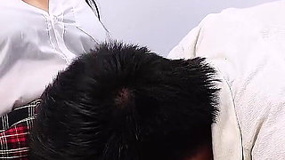 Disciplined Classmate Gets Fucked by Classroom Bully