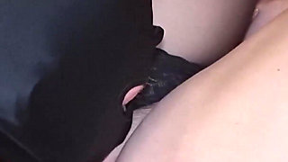 Femdom Slave Licks Mistress's Feet. Eating Cum From Feet. Ep 22402