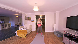 Sophie K - Wanking Session