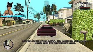 Gta San Andreas Hot Coffee Mod - Millie, a Woman That Loves BDSM and Hot Sex