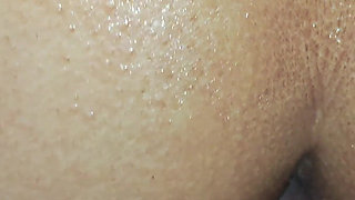 Indian Oil Ass Anul Fuking