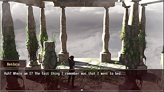 Angels and Demons with Big Breasts