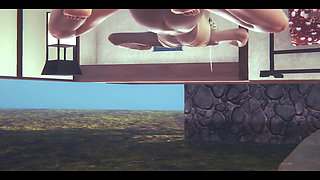 Street Figther Hentai - Chun Lee Hard Sex - Japanese Asian Manga Anime Film Game Porn