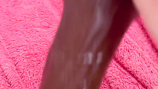 Sneak Peek of My Latest Video