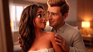 Bruninha Experiences Her First and Second Secret Affairs A Married Woman Awakening to Deep Passionate Desire