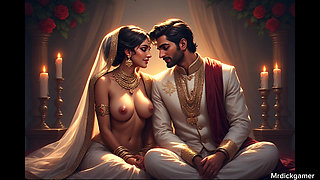Indian father in law fucking married girl fucked