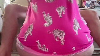 My Step Bro Came Home From College and I Always Wanted to Try His Dick