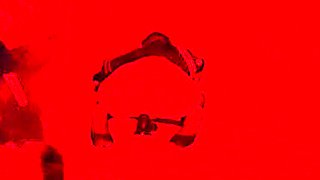 BDSM Teen Vani Submits to Choko's Big Black Cock - Rough Doggy Style & Creampie