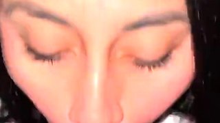 I run away from home and my older brother's friend picks me