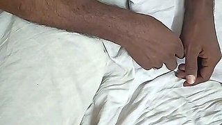 Desi Hot Beautiful Stepmom Fucking Hard with Stepson