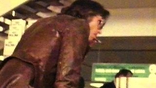 Tommy Wichs schiebt scharf -Love Video-