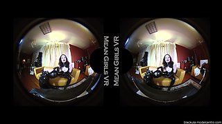 Cybill Troy Bring Out The Gimp - Fetish Tease - Sexlikereal