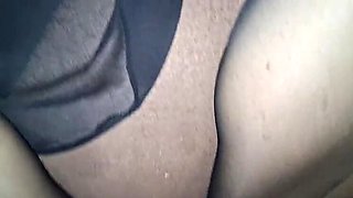 Juicy Joseph's Perfect Sunday Storm - Hot Lingerie Lovers Blowjob & Cumshot