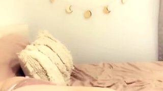 Amateur Anal Fun with Sex Toys