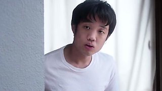 Japanese teen hardcore masturbating at Asian chatroom